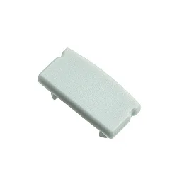 Embout RU-65506/ -9  , blanche