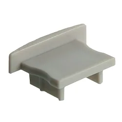 Embout RU-65615/ -8  , aluminium