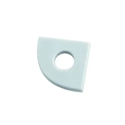 Embout RU-65625 + RU-65672 , aluminium