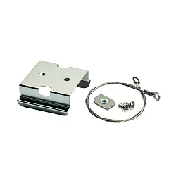 Support de montage, acier inoxydable