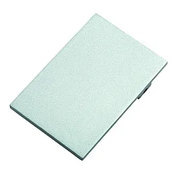 Embout RU-65715  , aluminium