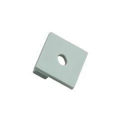 Embout RU-65625 + RU-65673 , aluminium