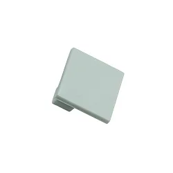 Embout RU-65625 + RU-65673 , aluminium