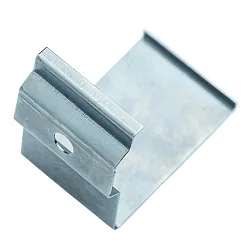 Support de montage, acier inoxydable