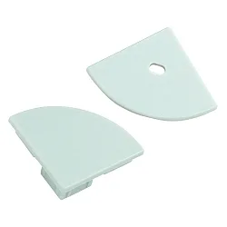Embout RU-65655 + RU-65312 , aluminium