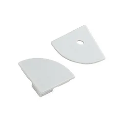 Embout RU-65655 + RU-65312 , aluminium