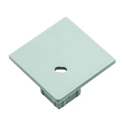Embout RU-65655 + RU-65322 , aluminium