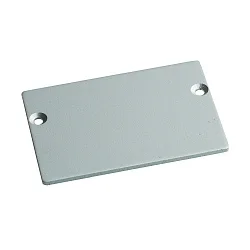 Embout RU-65435  , aluminium