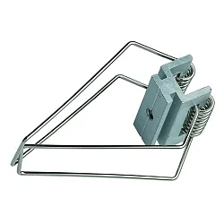 Support de montage, acier inoxydable