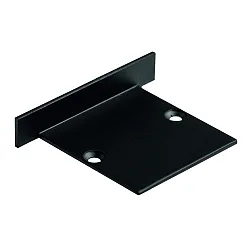 Embout RU-65922  , noir 