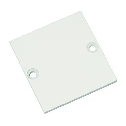 Embout RU-65936/ -9  , blanche