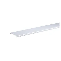 Accessoire Couverture du profil 35/35 , blanche 200cm