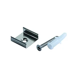 Support de montage, aluminium