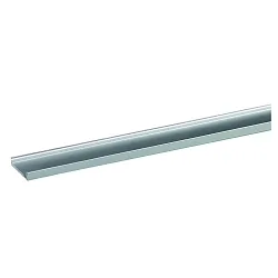 Rail de montage, aluminium