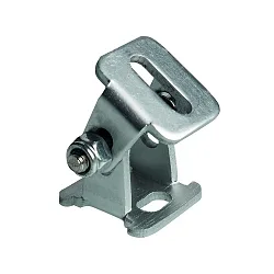Support de montage réglable, aluminium