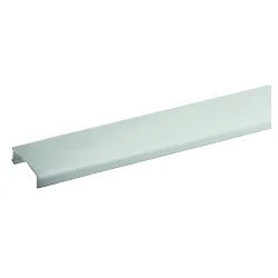 Accessoire Couverture du profil 9,9 FL. PMMA, 200cm