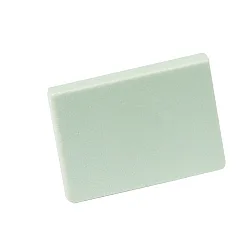Embout 16/11U, aluminium