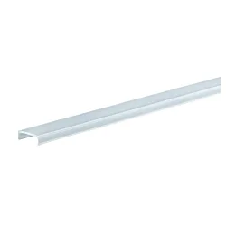 Accessoire Couverture du profil 16/11U , blanche 200cm