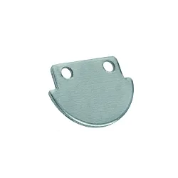 Embout 16/15, aluminium