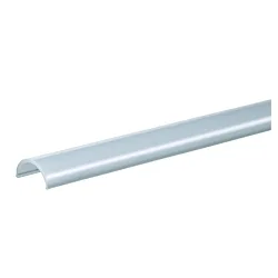 Accessoire Couverture du profil 16/15 , blanche 200cm