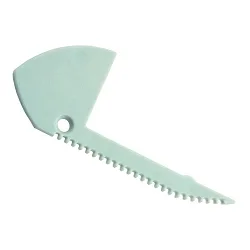 Embout STEP2 LINKS RU-69235  gauche, aluminium