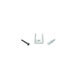 Support de montage VARDAFLEX ECO AC, blanche