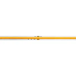 Bande LED VARDAFLEX COB 48 IC PLUS - 1CM 2 pôles blanche