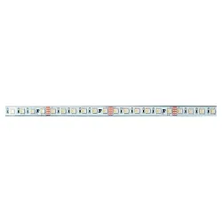 Bande LED VARDAFLEX 4inONE 72 - RGB 830 - 1.4CM avec câble ouvert, RGBW blanche