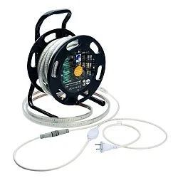 LED Strip VARDAFLEX AC WORK LIGHT PLUS / 15M DRUM 927, white