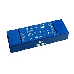 Amplificateur VARDAFLEX RGBW constante de tension, 5 canaux, bleu