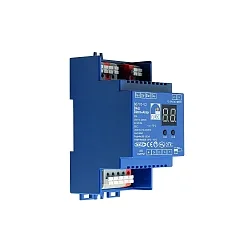 Dimmer DALI DC REG DALI-2 DT6 constante de tension
