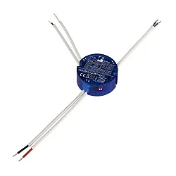 Actionneur de commutation DALI-2 PUSH 8W 350-700MA courant constant, réglable