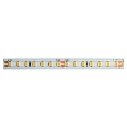 Bande LED siliconée VARDAFLEX ECO PLUS - 0.95CM 2 pôles blanche
