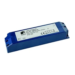 Bloc d'alimentation 24V, 60W