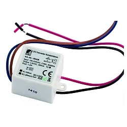 Convertisseur 350MA / 1-2W courant constant, commutable