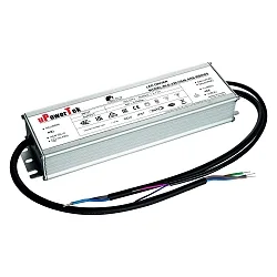 Unité d’alimentation Led DALI-2 BLD-320-V048-ANS-RB0000 220-277VAC/186-250VDC contrôlable par DALI, avec câble ouvert