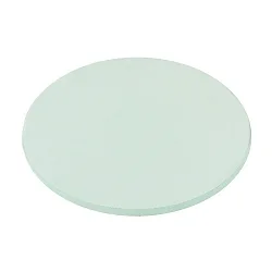 Verre pour RU-5501, RU-5502, mat
