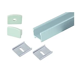 Profil 23/18 , aluminium