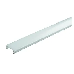 Accessoire Couverture du profil RU-B68405/-415, blanche 200cm
