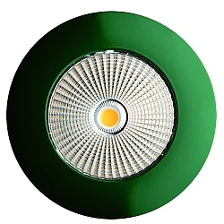 Anneau CALINA, vert