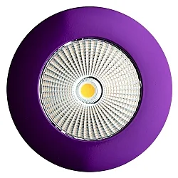 Anneau CALINA, violet