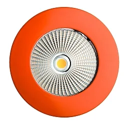 Anneau CALINA, orange