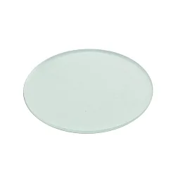 Verre pour CORU-50 / 36MM SOFT mécanique, avec diffuseur, opale, blanche