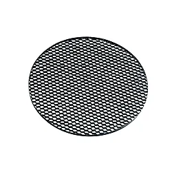 Filtre en nid d'abeille CORU-80, noir