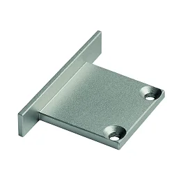 Embout TKP18/18, aluminium