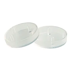 Embout RPD21 lot de 2, transparent