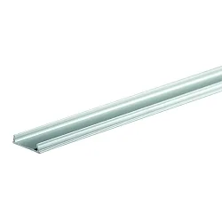 Profil en U BENDABLE FUP18/6B plat, pliable, aluminium