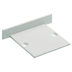 Embout TKP35/35, blanche
