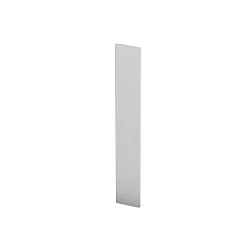 Embout PFG400 / PFG401 / PFG403 / PFG404 / PFG405 / PFG406, argent