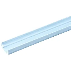 Profil VARDAFLEX OUTDOOR - PC / 2M, blanche
